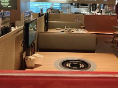 -巴奴毛肚火锅(京西大悦城店)