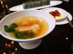 -北京四季酒店·采逸轩