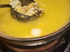 -捞围鲜·港式打边炉(海阳路店)