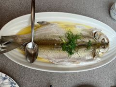 -太湖饭店·寄畅轩中餐厅