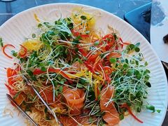 -海派悦庭·海胆烧麦·新融合菜(凯德广场店)