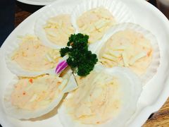 -釜山火炉韩式炭火烤肉(欧洲城店)
