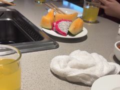 -海底捞火锅(宝龙广场夜宵主题店)