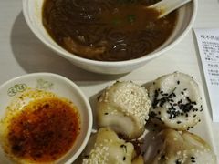 -咬不得高祖生煎·简餐(高银街店)