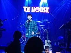 -TZ House音乐现场(茅台店)