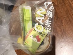 -迦南·甜品蛋糕(传媒店)