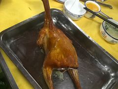 -大岗仙庙烧鸡(花东店)