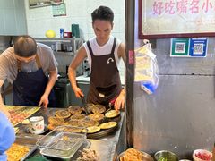 -牟记锅魁(总店)