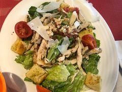 -ITA·意塔意大利餐厅(亦庄店)