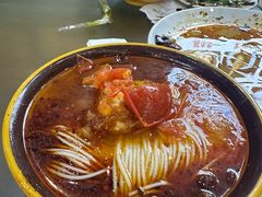-华兴街煎蛋面(总店)