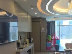 -希玛爱康健口腔(南山海岸城店)