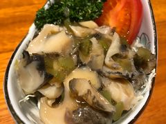 -肉魁屋·烧肉·烧鸟·酒场(高新店)