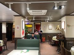 大堂-阿莉餐厅(枣阳路店)