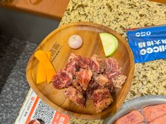 -首尔烤肉大排档(合生汇店)