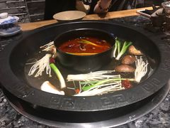 -蜀大侠火锅(车公庙店)