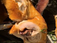 -LESCEDARS Brasserie Bistro香柏树