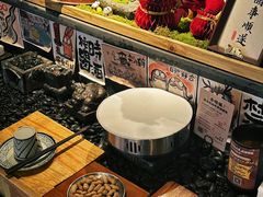 -贰醒·私房小院烧烤 (太古里店)
