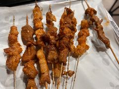 -小野摊烧烤(中洲·崇安府店)