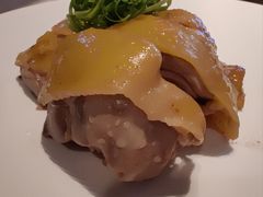 -唐阁海景中餐厅·纯手工早茶·粤菜(海口朗廷酒店)