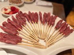 -南门涮肉(天坛店)