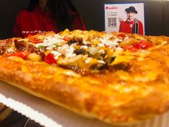 -必胜客(东大桥店)