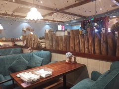 -芭莉与彩虹西餐厅(成都合生汇店)