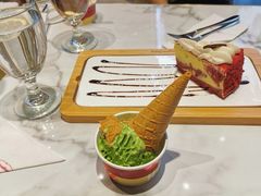 -哈根达斯(SM店)