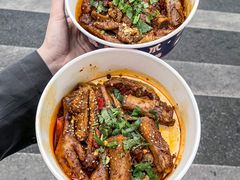 -降龙爪爪(建设路1店)