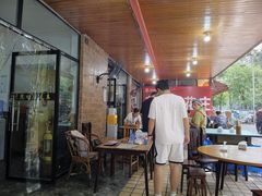 -范记豆花庄(东门好吃街店)