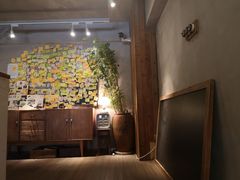 -时光花园(白鹭洲店)