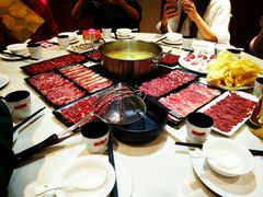 -潮牛禾记•潮汕鲜牛肉火锅(新亚洲店)