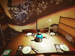 -鲸山上·私房日料(泰达MSD店)