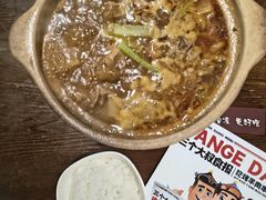 -三个大叔烤羊肉串·炭炉砂锅菜(西三旗店)