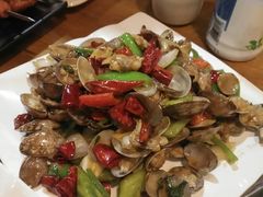 -食客烧烤(罗道庄店)