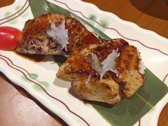 鹅肝寿司-魔丼屋(日月光店)