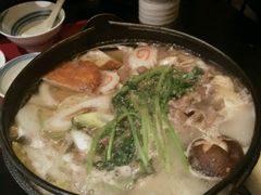 -松涛日本料理