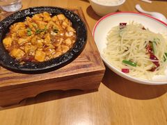 -周麻婆·川式小炒(泉州鲤城超越工业园店)
