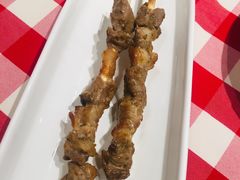 -西贝莜面村(近铁城市广场店)