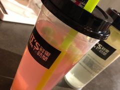 -鲜果时间·果蔬茶(赛格负二层店)