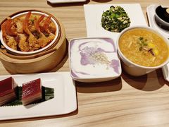 -珍粥道(杉杉奥特莱斯店)