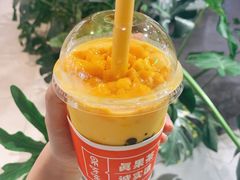芒果雪乐-果呀呀(国金街店)