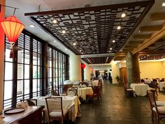 -白云中餐厅·粤菜·亚龙湾喜来登度假酒店