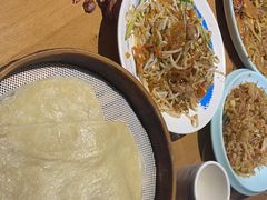 -满园烤鸭·春饼(奥体万达店)