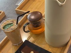 -魔方城市书房(中街益田店)