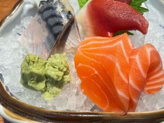 -水之惠鲜鱼料理(王府大街店)