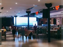 大堂-柴米油盐三杯鸡(象山北路店)