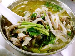 牛杂汤-河南拉面(肇周路店)