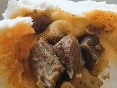 牛肉包-袁大头包子(光华路店)