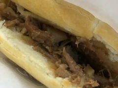 -潼关村肉夹馍(文艺路店)