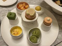 -无锡苏宁银河国际酒店-悦府65中餐厅